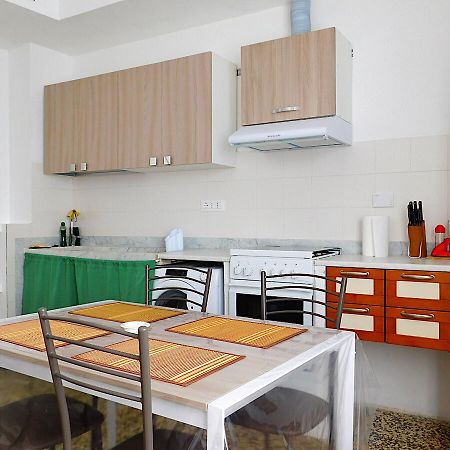 Apartmán Aloha House!!! Levanto Exteriér fotografie