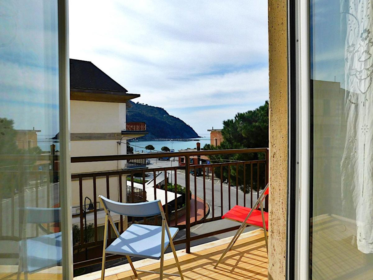 Apartmán Aloha House!!! Levanto Exteriér fotografie
