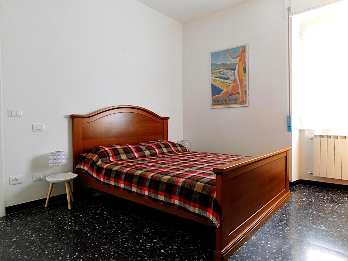 Apartmán Aloha House!!! Levanto Exteriér fotografie