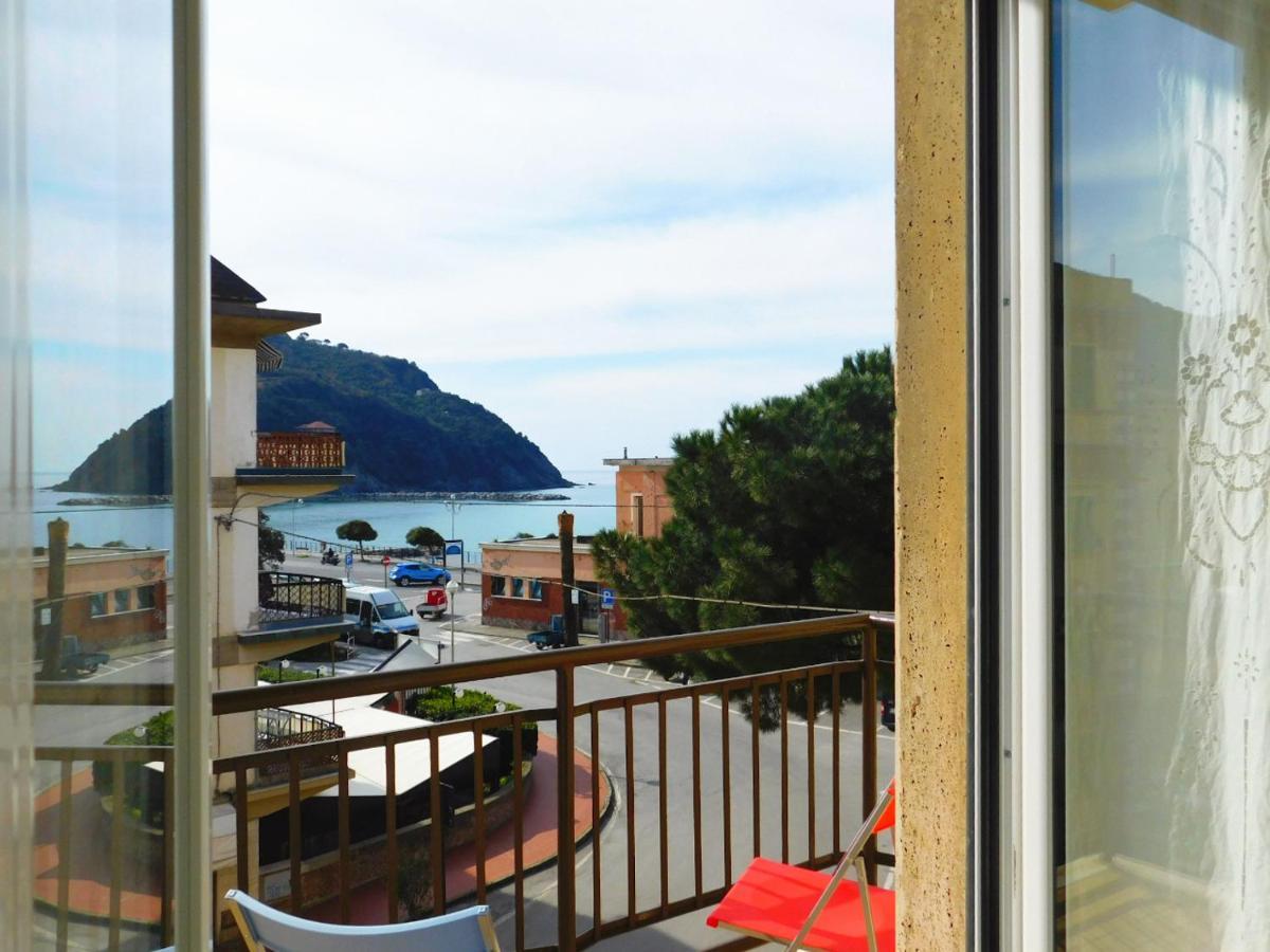 Apartmán Aloha House!!! Levanto Exteriér fotografie