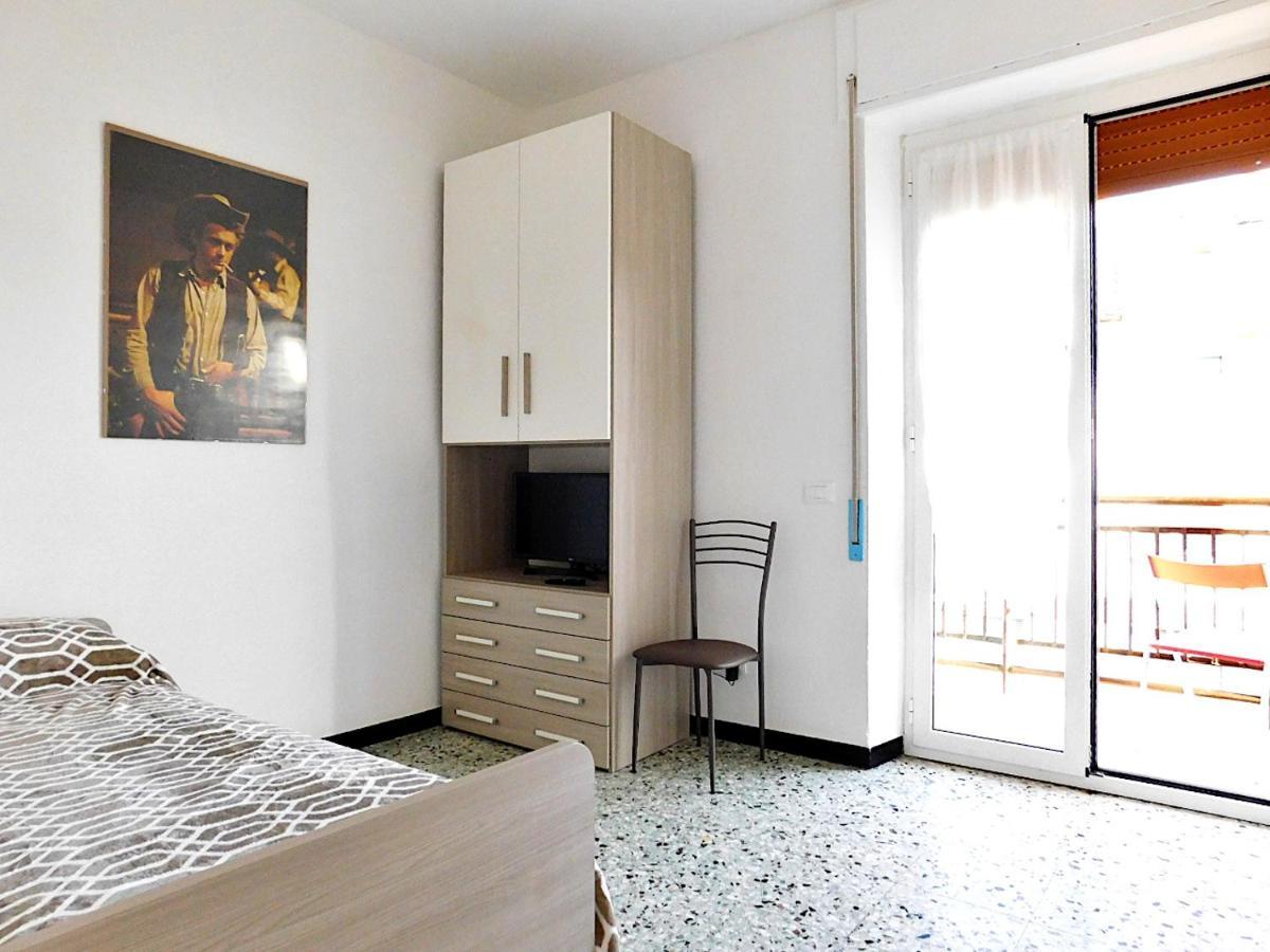 Apartmán Aloha House!!! Levanto Exteriér fotografie
